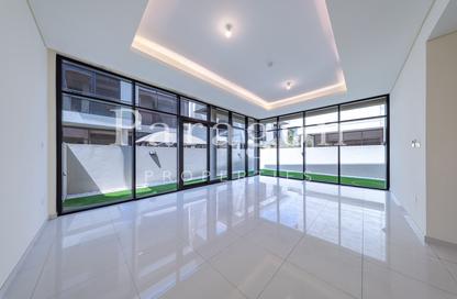 Townhouse - 3 Bedrooms - 4 Bathrooms for rent in Topanga - The Park Villas - Damac Hills - Dubai