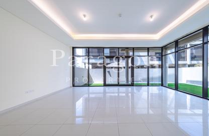 Townhouse - 3 Bedrooms - 4 Bathrooms for rent in Topanga - The Park Villas - Damac Hills - Dubai