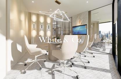 Office Space - Studio for sale in Silver Tower (Ag Tower) - JLT Cluster I - Jumeirah Lake Towers - Dubai