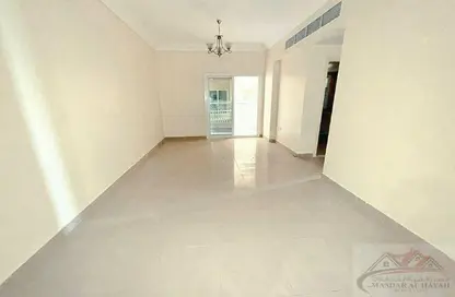 Apartment - 2 Bedrooms - 2 Bathrooms for rent in Street 20 - Al Nahda - Sharjah