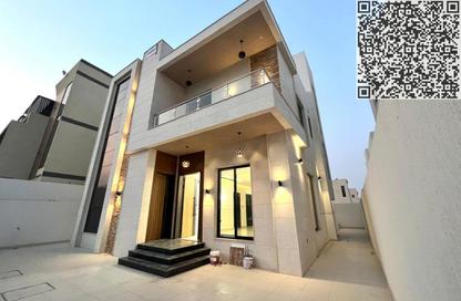 Villa - 4 - 6 for rent in Al Bahia Hills - Al Bahia - Ajman