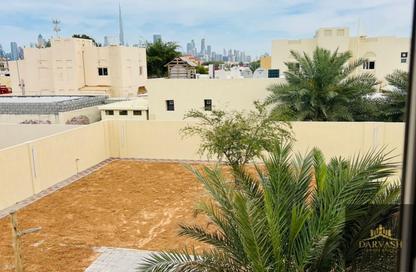 Villa - 5 Bedrooms - 3 Bathrooms for rent in Al Quoz 4 Villas - Al Quoz 4 - Al Quoz - Dubai