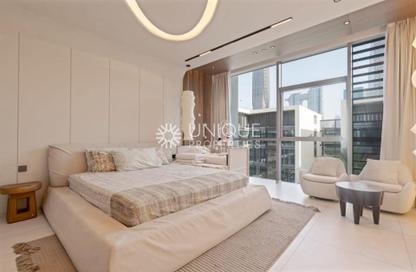 Apartment - 3 - 4 for sale in City Walk Residential Building 11B - City Walk Residential - City Walk - Al Wasl - Dubai
