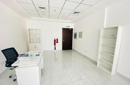 Office Space - Studio - 1 Bathroom for rent in B2B Tower - Business Bay - Dubai
