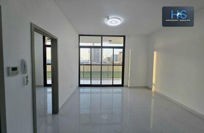 Apartment - 1 Bedroom - 2 Bathrooms for rent in Equiti Home B - Equiti Home - Al Furjan - Dubai