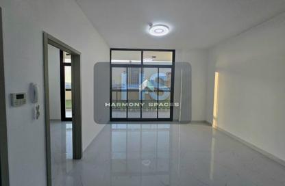 Apartment - 1 Bedroom - 2 Bathrooms for rent in Equiti Home B - Equiti Home - Al Furjan - Dubai Apartment - 1 Bedroom - 2 Bathrooms for rent in Equiti Home B - Equiti Home - Al Furjan - Dubai