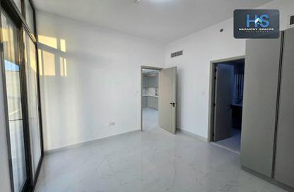 Apartment - 1 Bedroom - 2 Bathrooms for rent in Equiti Home B - Equiti Home - Al Furjan - Dubai Apartment - 1 Bedroom - 2 Bathrooms for rent in Equiti Home B - Equiti Home - Al Furjan - Dubai