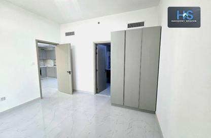 Apartment - 1 Bedroom - 2 Bathrooms for rent in Equiti Home B - Equiti Home - Al Furjan - Dubai Apartment - 1 Bedroom - 2 Bathrooms for rent in Equiti Home B - Equiti Home - Al Furjan - Dubai