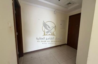 Apartment - 1 Bedroom - 2 Bathrooms for rent in Al Qasimiah City - Sharjah Apartment - 1 Bedroom - 2 Bathrooms for rent in Al Qasimiah City - Sharjah