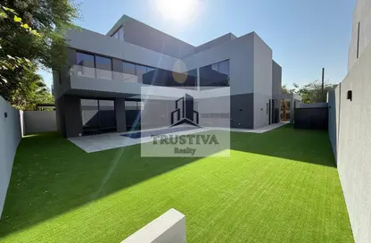 فيلا - 5 غرف نوم - 8 حمامات للبيع في كايا - مسار - تلال سيتي - الشارقة