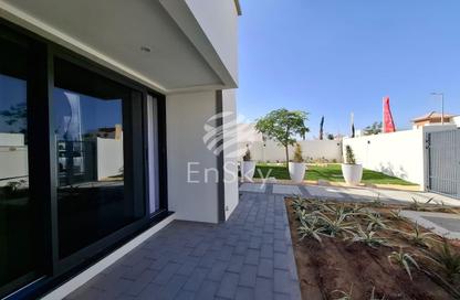 Villa - 5 Bedrooms - 7 Bathrooms for sale in Fay Al Reeman II - Al Shamkha - Abu Dhabi