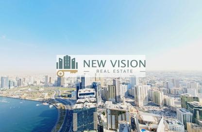 Apartment - 3 Bedrooms - 3 Bathrooms for rent in Al Majaz 3 - Al Majaz - Sharjah Apartment - 3 Bedrooms - 3 Bathrooms for rent in Al Majaz 3 - Al Majaz - Sharjah