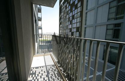 Apartment - 1 - 2 for sale in The Boulevard 3 - Aljada - Sharjah