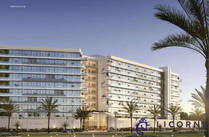 Apartment - Studio - 1 Bathroom for sale in Hammock Park - Wasl Gate - Dubai