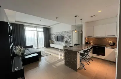 Apartment - 1 Bedroom - 1 Bathroom for rent in Park Heights 1 - Park Heights - Dubai Hills Estate - Dubai