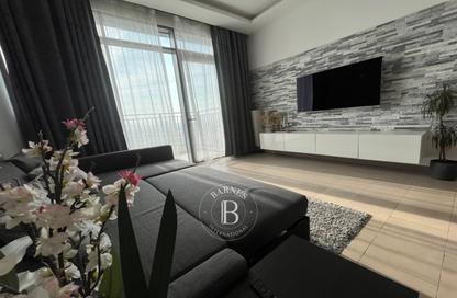 Apartment - 1 - 1 for rent in Park Heights 1 - Park Heights - Dubai Hills Estate - Dubai