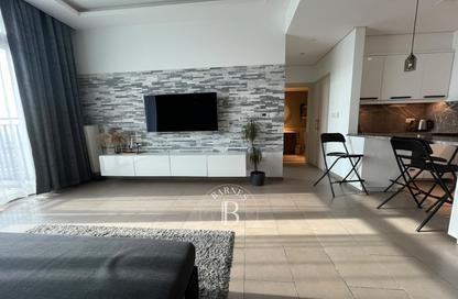 Apartment - 1 - 1 for rent in Park Heights 1 - Park Heights - Dubai Hills Estate - Dubai