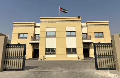 Villa - 6 Bedrooms for sale in Shomous Residential Complex - Sharjah Garden City - Sharjah