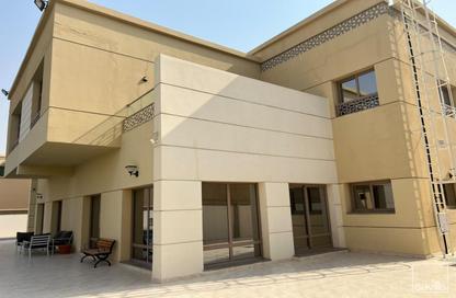 Villa - 6 Bedrooms - 7+ Bathrooms for sale in Shomous Residential Complex - Sharjah Garden City - Sharjah Villa - 6 Bedrooms - 7+ Bathrooms for sale in Shomous Residential Complex - Sharjah Garden City - Sharjah