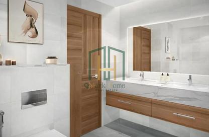 Villa - 4 Bedrooms - 6 Bathrooms for sale in Fay Al Reeman II - Al Shamkha - Abu Dhabi