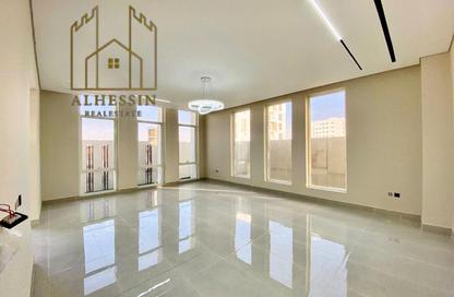 Villa - 5 - 7 for sale in Ajman Global City - Al Alia - Ajman Villa - 5 - 7 for sale in Ajman Global City - Al Alia - Ajman