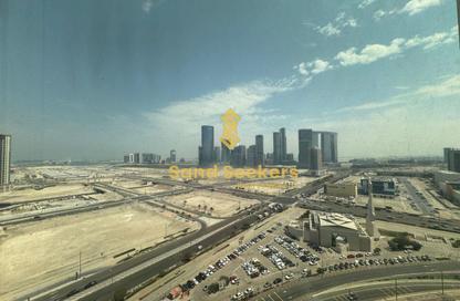 Apartment - 2 - 3 for sale in Burooj Views - Marina Square - Al Reem Island - Abu Dhabi