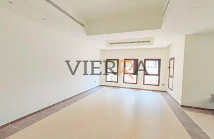 Villa - 3 Bedrooms - 4 Bathrooms for rent in Bloom Gardens Villas - Bloom Gardens - Al Salam Street - Abu Dhabi