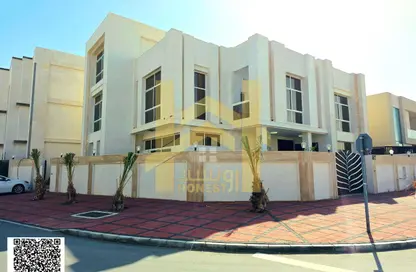 Villa - 5 Bedrooms - 7 Bathrooms for sale in Al Yasmeen 1 - Al Yasmeen - Ajman