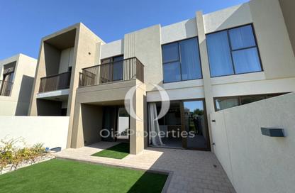 Villa - 3 Bedrooms - 4 Bathrooms for rent in La Violeta 1 - La Violeta - Villanova - Dubai Land - Dubai