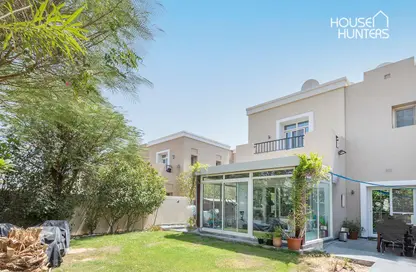 Villa - 3 Bedrooms - 3 Bathrooms for rent in Al Reem 2 - Al Reem - Arabian Ranches - Dubai