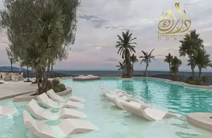 شقة - غرفة نوم - 2 حمامات للبيع في بيس أفينيو باي بيس هومز - جبل علي داون تاون - دبي