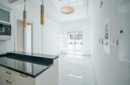 Apartment - 1 Bedroom - 2 Bathrooms for rent in Vincitore Boulevard 1 - Vincitore Boulevard - Arjan - Dubai