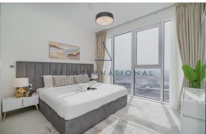Apartment - 2 Bedrooms - 3 Bathrooms for rent in Wasl 1 - Al Kifaf - Zabeel - Dubai