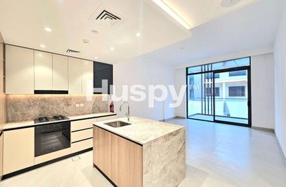 Apartment - 1 Bedroom - 2 Bathrooms for rent in The Residence By Prestige One - District 12 - Jumeirah Village Circle - Dubai Apartment - 1 Bedroom - 2 Bathrooms for rent in The Residence By Prestige One - District 12 - Jumeirah Village Circle - Dubai