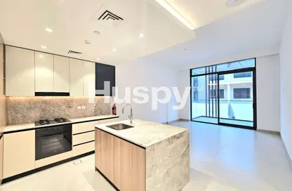 Apartment - 1 Bedroom - 2 Bathrooms for rent in The Residence By Prestige One - District 12 - Jumeirah Village Circle - Dubai