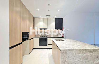 Apartment - 1 Bedroom - 2 Bathrooms for rent in The Residence By Prestige One - District 12 - Jumeirah Village Circle - Dubai