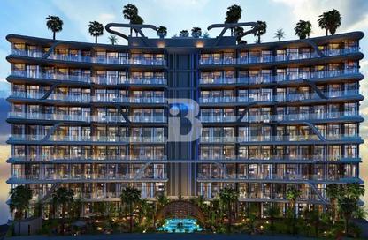 Apartment - 2 Bedrooms - 3 Bathrooms for sale in The Central Downtown D - The Central Downtown - Arjan - Dubai Apartment - 2 Bedrooms - 3 Bathrooms for sale in The Central Downtown D - The Central Downtown - Arjan - Dubai