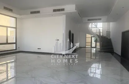 Villa - 5 Bedrooms - 7 Bathrooms for rent in Al Warqa'a 4 - Al Warqa'a - Dubai