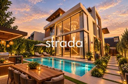 Villa - 4 - 5 for sale in Nad Al Sheba Gardens 3 - Nad Al Sheba Gardens - Nad Al Sheba 1 - Nad Al Sheba - Dubai