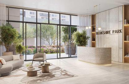 Apartment - 2 - 2 for sale in Berkshire Park - Town Square - Dubai Apartment - 2 - 2 for sale in Berkshire Park - Town Square - Dubai