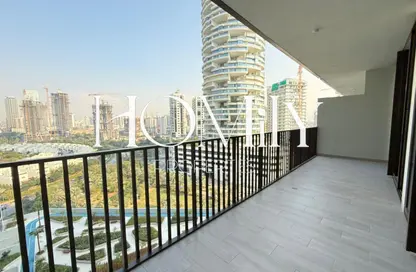Apartment - 1 Bedroom - 2 Bathrooms for rent in Luma Park Views - District 14 - Jumeirah Village Circle - Dubai