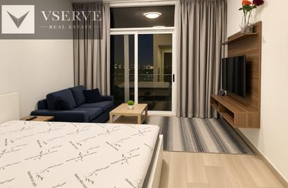 Apartment - Studio - 1 for sale in Bloom Heights B - Bloom Heights - District 15 - Jumeirah Village Circle - Dubai