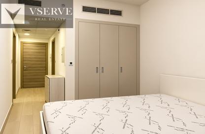 Apartment - Studio - 1 for sale in Bloom Heights B - Bloom Heights - District 15 - Jumeirah Village Circle - Dubai