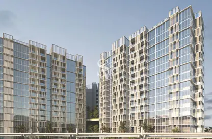 Apartment - 2 Bedrooms - 3 Bathrooms for sale in Expo City Mangrove Residences - Expo City - Dubai