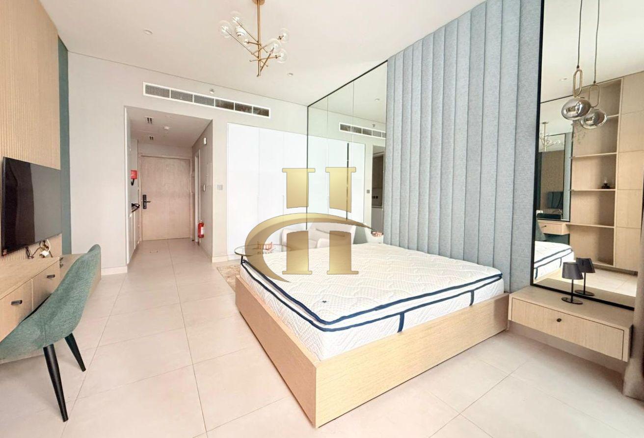 Fully Furnished Studio | Near To Metro | Furjan photo 5