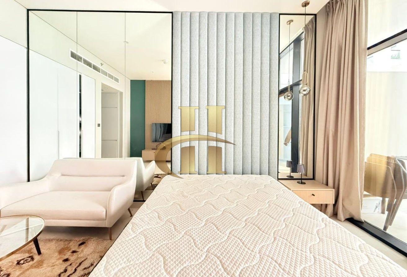 Fully Furnished Studio | Near To Metro | Furjan photo 6