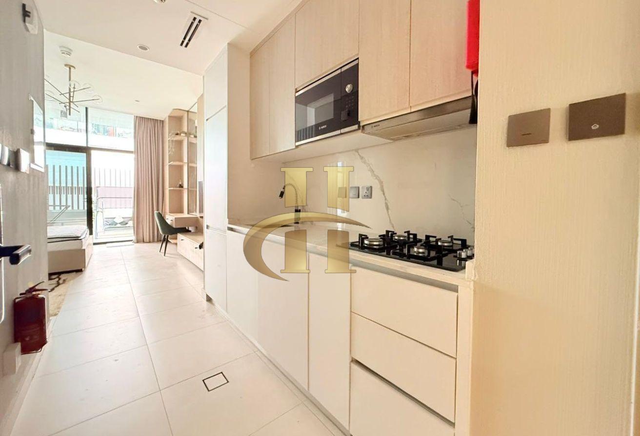 Fully Furnished Studio | Near To Metro | Furjan photo 7
