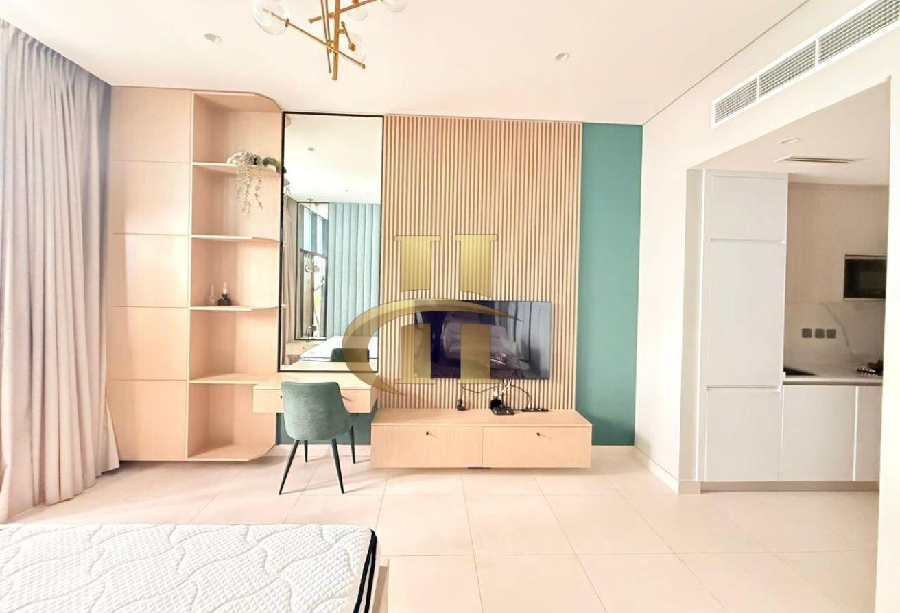 Fully Furnished Studio | Near To Metro | Furjan photo 4