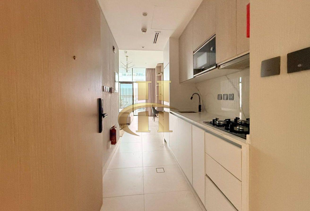 Fully Furnished Studio | Near To Metro | Furjan photo 9