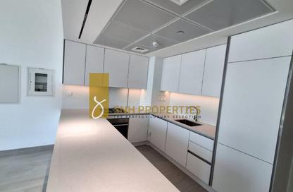 Apartment - 1 Bedroom - 2 Bathrooms for rent in Luma Park Views - District 14 - Jumeirah Village Circle - Dubai